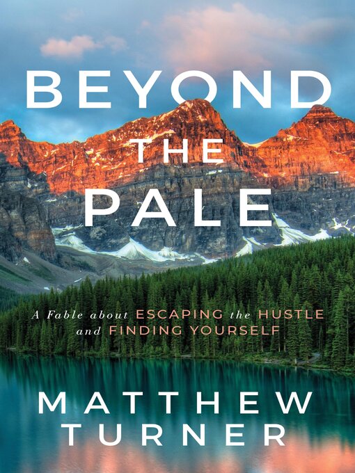 Title details for Beyond the Pale by Matthew Paul Turner - Available
